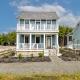 Starry Meadow by Seabrook Hospitality