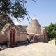 Trulli Camaris