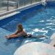 Holiday Home in Ró ewko with Pool and Orchard, Ubiedrze