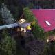 Holiday Home in Ró ewko with Pool and Orchard, Ubiedrze (fotografie 2)