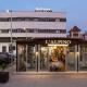 Hotel Belcaire