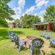 Views on 12 Acres Ozark Mountain Cabin! Parthenon - Fotografie 2