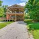 Views on 12 Acres Ozark Mountain Cabin! Parthenon - Fotografie 3
