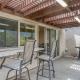 Elm Mountain View Fire pit, quiet and more, Los Angeles - Foto 10