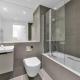 Cosy Two Bed Serviced Accommodation in Tower Bridge London Bridge - Perfect for Long Stay, Business, Leisure and Relocations, Londýn - Fotografie 10