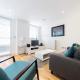 Cosy Two Bed Serviced Accommodation in Tower Bridge London Bridge - Perfect for Long Stay, Business, Leisure and Relocations, Londýn - Fotografie 2