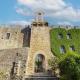 Castello di Cisterna, Cisterna (zdjęcie 2)