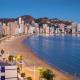 Barceló Benidorm Beach - Adults Recommended - Fotografie 10