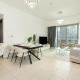 Opulent 1 Bedroom Marina View, Dubaj - Fotografie 4