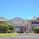 Simply THE Best by Book Jervis Bay Waterviews over the park, Huskisson (foto 8)