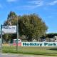 Route79 Holiday Park Geraldine