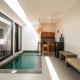 Minimalist Villa with Pool #Lina2, Canggu - Fotografie 8