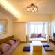 Zen Suite, 8-12pax, 3R2B, Sauna, Sunrise Cloud View, Golden Hills Resort, Genting Highlands - Fotografie 3