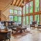 Longhorn Lakeside Chalet, Innsbrook - Fotografie 4