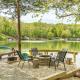 Acorn Lake Lodge On Lake Aspen, Innsbrook - Fotografie 1
