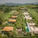 The Private Pool Villas at Civilai Hill Khao Yai, Nong Sarai - Fotografie 1