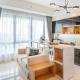 Novo Ampang by COBNB near Gleneagles, Kuala Lumpur - Fotografie 9