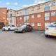 Poets Court - Modern 2 Bedroom Apartment West Bromwich - Fotografie 8