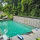 Entire 2 BR Private Pool Villa ZN97, Ubud - Fotografie 1