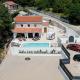 Casa Di Nika private heated pool and jacu - Happy Rentals, Bribir - Fotografie 10