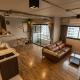 Cozy 2BR Duplex-Apartment in Thong Lor, Bangkok - Photo 1