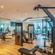 Modern 1 Bed Home in the heart of Dubai 191A1A2-1, Dubaj - Fotografie 5