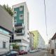 Central 11 Apartment - New Building & Parking Bucarest - Foto 6