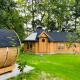 Bed & Breakfast Voor De Wind