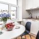Exclusive apartment in city center plus free parking, Tallinn (fotografie 2)