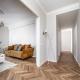 Exclusive apartment in city center plus free parking, Tallinn (fotografie 4)
