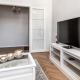 Exclusive apartment in city center plus free parking, Tallinn (fotografie 7)