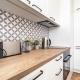 Exclusive apartment in city center plus free parking, Tallinn (fotografie 8)