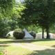 Beaurepaire Bell Tent, Commana - Fotografie 5