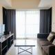Best Location 2BR at Braga City Walk Apartment By Travelio Bandung - Foto 4