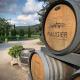 Pleasant Winemaker apartment, Sablet - Fotografie 4