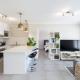 Paragon Devils Peak 3 Bed 2 Bath, Кейптаун - Фото 9