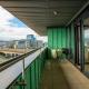 3 BDR City Centre Penthouse by Belfast City Breaks - Photo 7