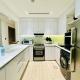 Chic 2br In Jvc Balcony Pool & Parking, Dubaj - Fotografie 6