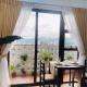 Modern Studio Gem - Two Balconies with Ocean & Mountain Views, Cebu City - Fotografie 7