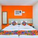 FabHotel VRJ Residency - 500M from Chennai Trade Center, Čennaí - Fotografie 2