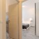Functional flat near the Olimpic Stadium, Turín - Fotografie 7