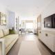 Sunny in Chelsea - Luxurious 3 Bedroom Chelsea Home, Londýn - Fotografie 2