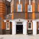 London Muse 1 Bedroom Apartment in Belgravia, London (Foto 6)