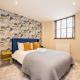 London Muse 1 Bedroom Apartment in Belgravia, London (Foto 2)