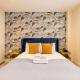 London Muse 1 Bedroom Apartment in Belgravia, London (Foto 7)