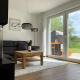 Aviva - Ferienhaus mit Kamin und Sauna für 4 Personen, Pepelow - Фото 4
