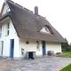 Reetsnacker - Ferienhaus mit Kamin, Sauna und Whirpool für 8 Personen, Pepelow - Foto 2