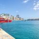 Stunning view, Sliema Seafront, 2bedroom apt - Foto 6