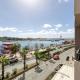 Stunning view, Sliema Seafront, 2bedroom apt - Foto 8
