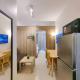 1BR Condotel with Balcony at FAME Residences #FM16, Manila - Fotografie 7